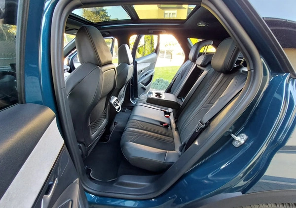 Peugeot 3008 cena 108000 przebieg: 15012, rok produkcji 2021 z Kruszwica małe 436